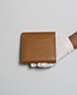 Hermes Constance Compact Wallet, back view